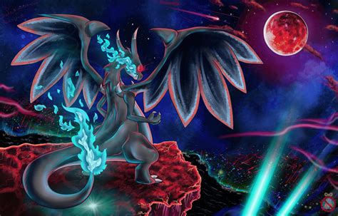 Mega Evolution (Pokémon) 4k Wallpapers .